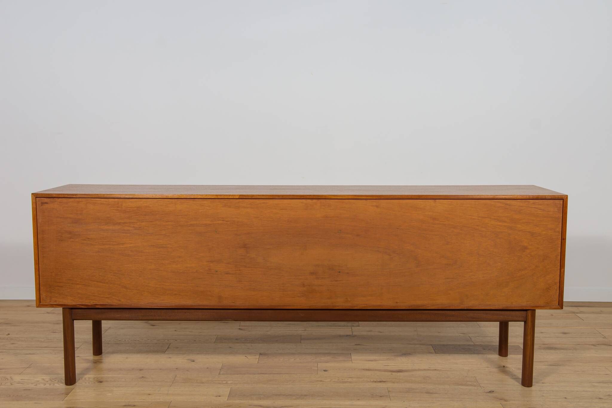 Mid-Century Teak Sideboard from McIntosh, United Knigdom 1960s
