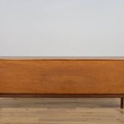 Mid-Century Teak Sideboard from McIntosh, United Knigdom 1960s