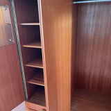 Scandinavian wardrobe