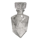 Carafe à whisky années 60-70