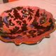 Monaco ceramic dish