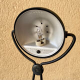 Méridiana desk lamp design Paolo Piva for Stefano Cevoli Vermezzo vintage 70s-80s