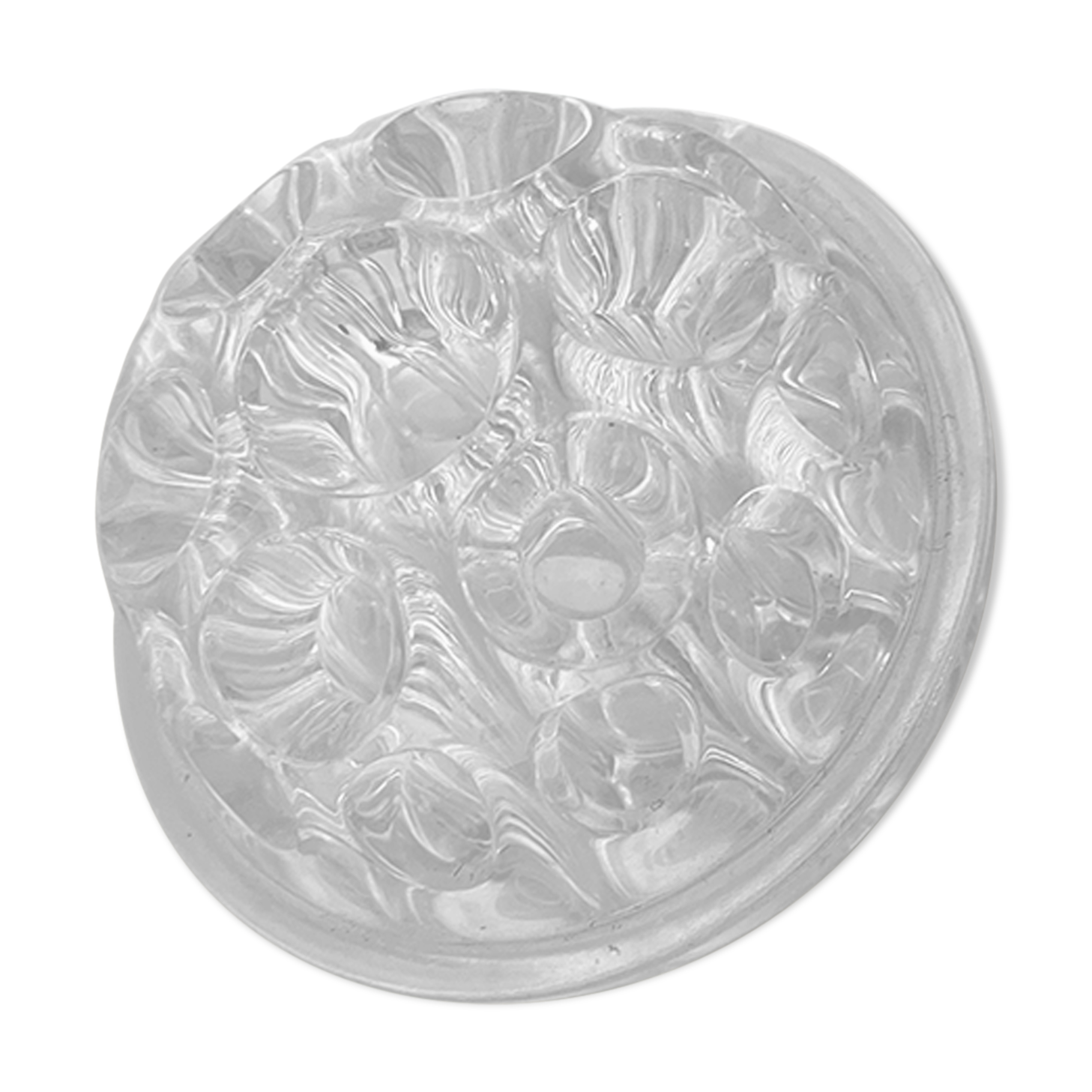 Flower spike 7 holes