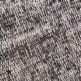 3x10 Rug For Hallway Gray Blue Turkish Vintage Runner Rug, 81x306Cm