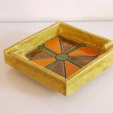 Ceramic pocket tray from Bitossi