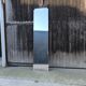 Miroir biseauté 171 x 42 cm