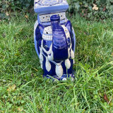 Porte plante, table d’appoint éléphant