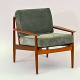Arne Vodder armchair