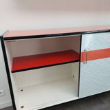 Buffet formica 50s