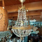 Grape variety chandelier