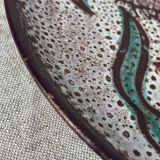 Daniel Etienne Vallauris ceramic plates