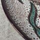 Daniel Etienne Vallauris ceramic plates