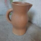 Ceramic pitcher