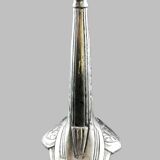 Art Nouveau lamp