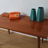 Vintage coffee table, 1970