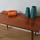 Vintage coffee table, 1970