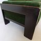 Bastiano 2 seater cord sofa by Afra & Tobia Scarpa, Gavina / Knoll