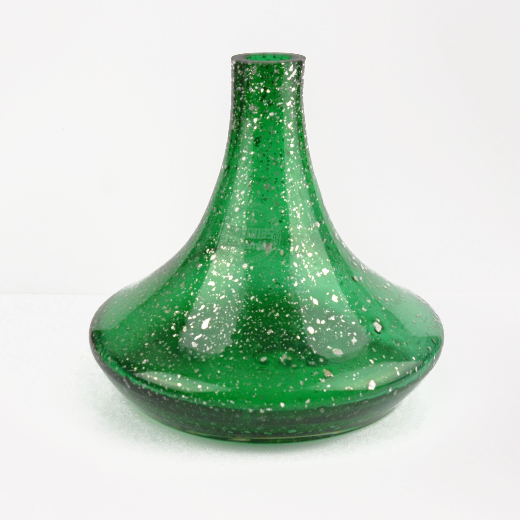 Vase, Bohemia, Czechoslovakia