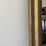 Louis Philippe pearl mirror H120 X W95