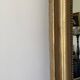 Louis Philippe pearl mirror H120 X W95