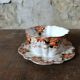 Antique Art Deco Melba China England tea set for 8