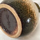 Céramique West Germany vintage