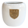 Vintage commemorative vase La Louvière - E. D'Hossche - Boch Kéramis 1960s