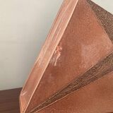 Large Art Deco ceramic vase