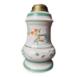 Vase blanc ancien 1900