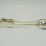 Old sugar tongs