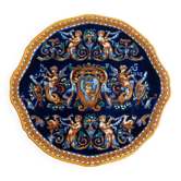 Tart dish in Gien