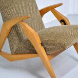 Pair of armchairs 1970