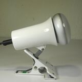 Lita clamp spotlight from the 1970s