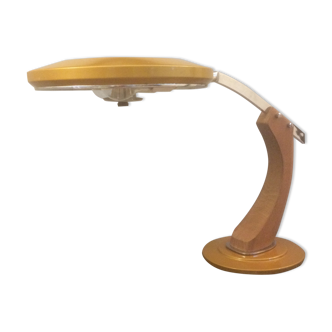 Fase office lamp model President 1960