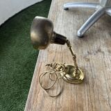 Articulated lamp