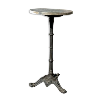 bistro high table