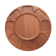 Denmark 60s swivel teak tray