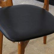 1960s Scandinavian vintage chairs