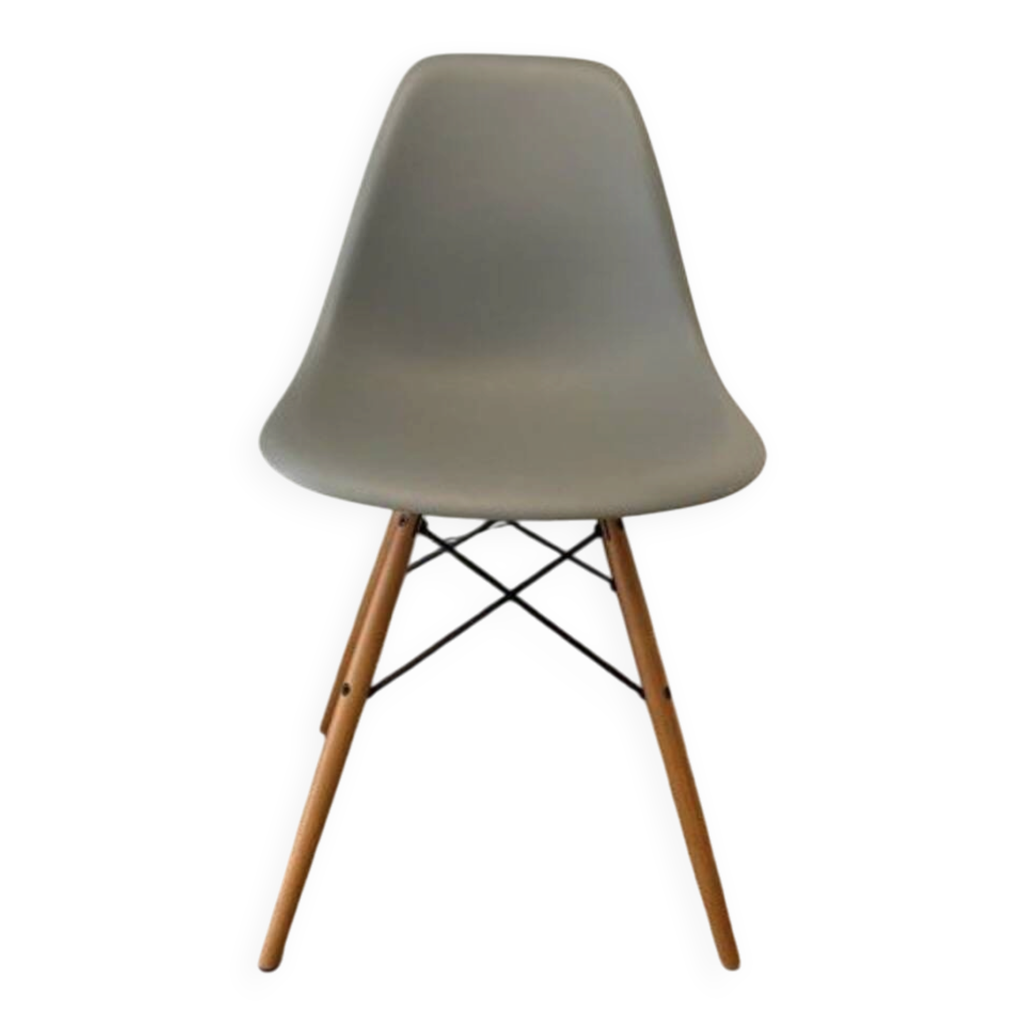Chaise Eames/Vitra