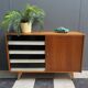 Jiri Jiroutek sideboard model U458 1960s