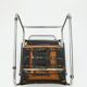 Armchair 'S35 L' - Marcel Breuer