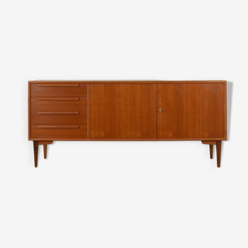 1960s Sideboard, WK Möbel