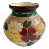 Vase J.Massier Vallauris