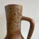 Large Ceramic Jug Agnès Escala – Vintage 1960s/1970s