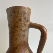 Large Ceramic Jug Agnès Escala – Vintage 1960s/1970s