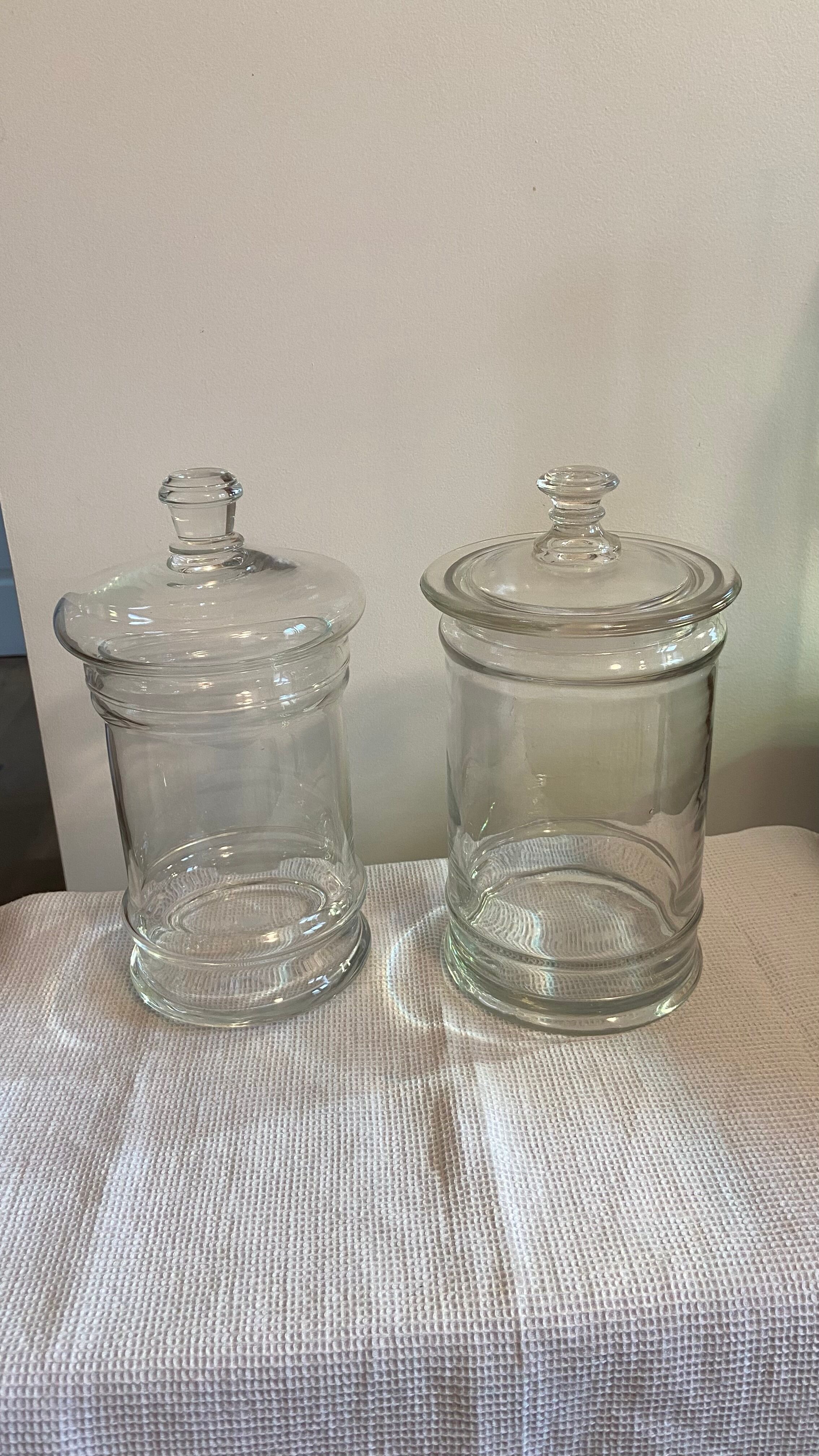 Christmas Pop-up 2022 - Old Apothecary Jar