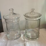 Christmas Pop-up 2022 - Old Apothecary Jar