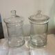 Christmas Pop-up 2022 - Old Apothecary Jar