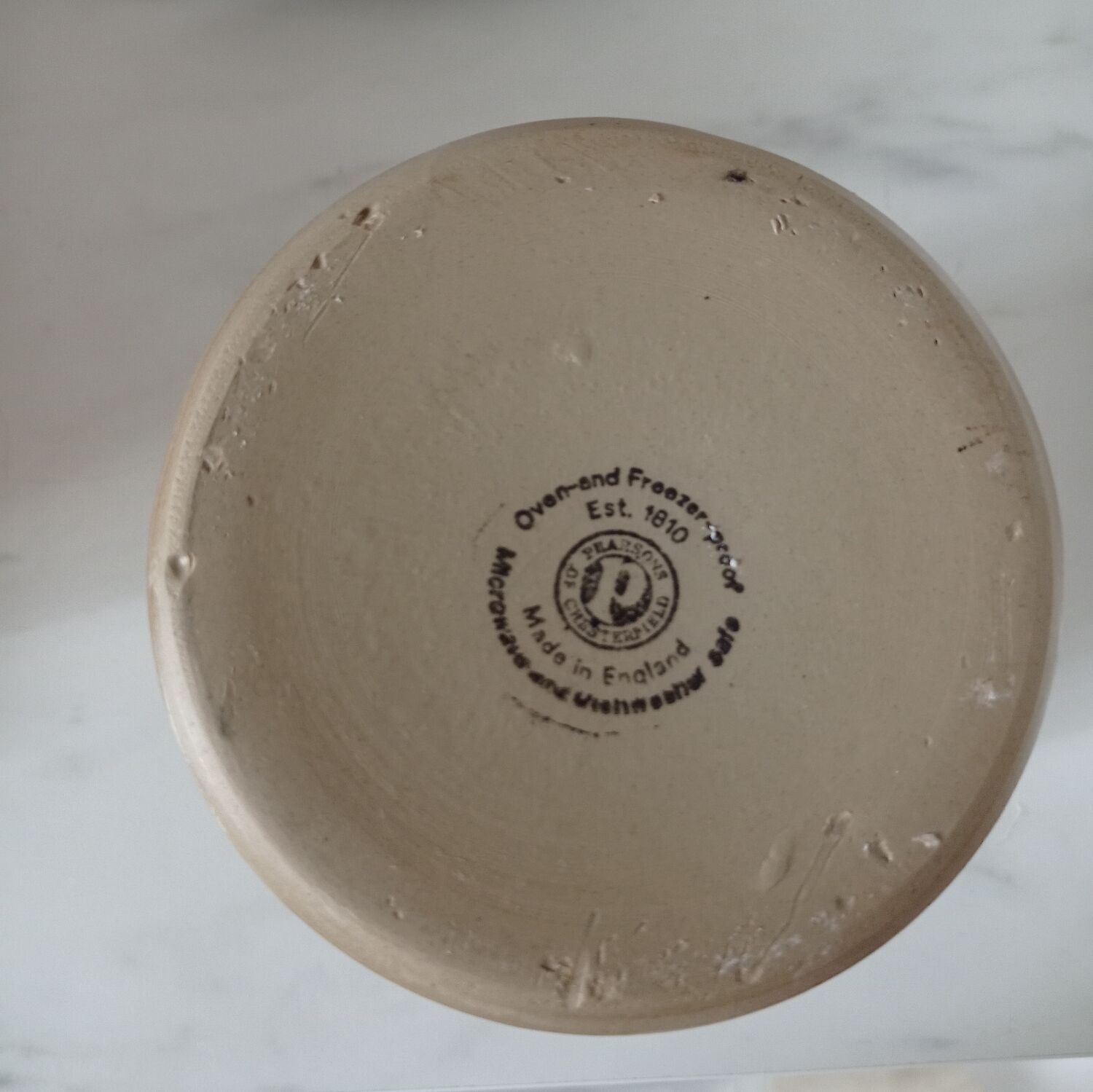 Pot à ustensiles