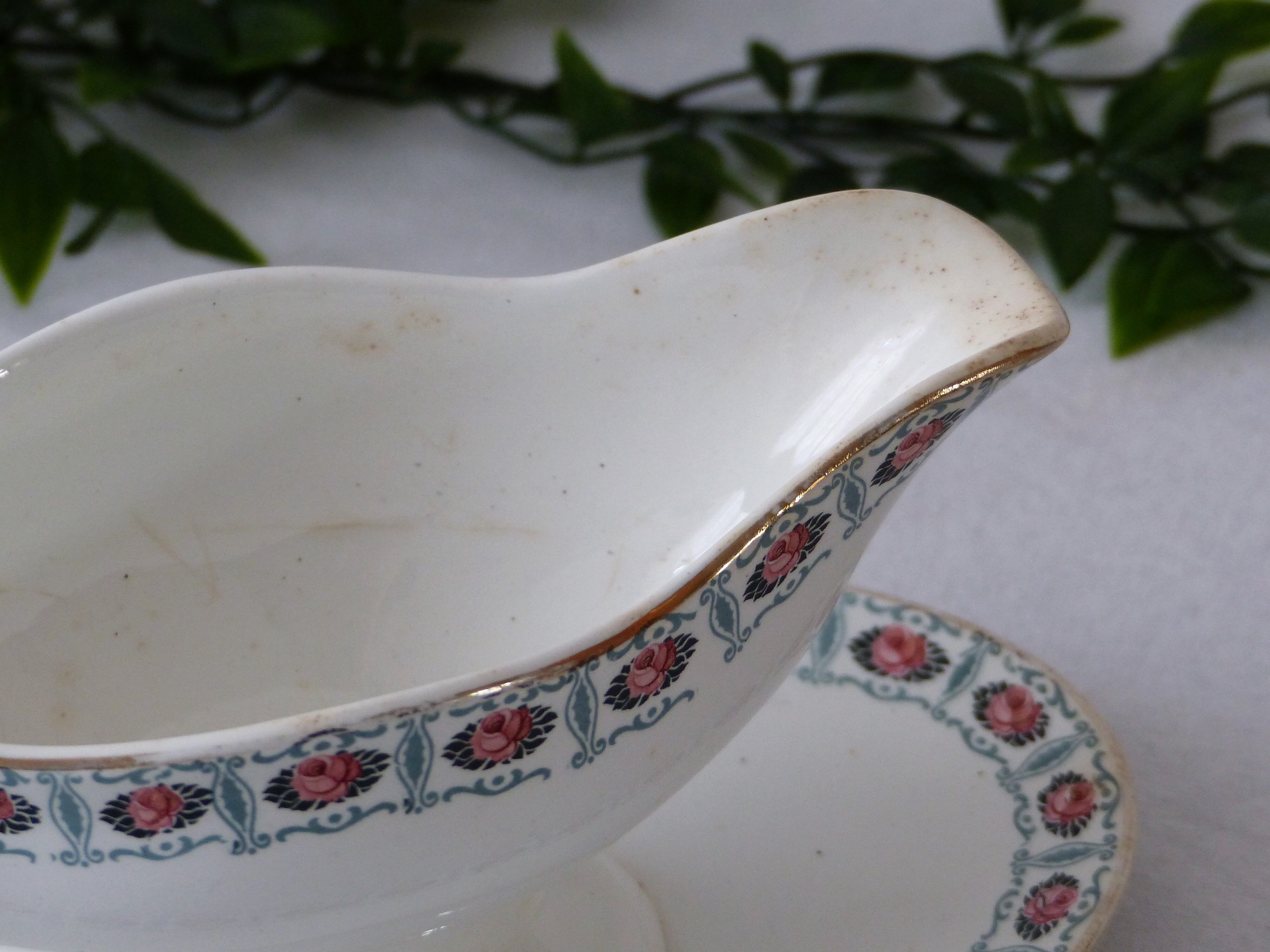 Saucière Maestricht Holland